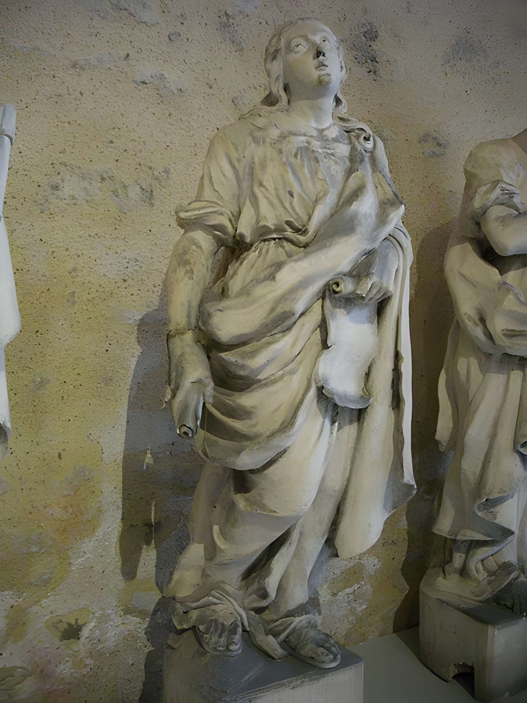 Église Saint-Paul d'Orléans