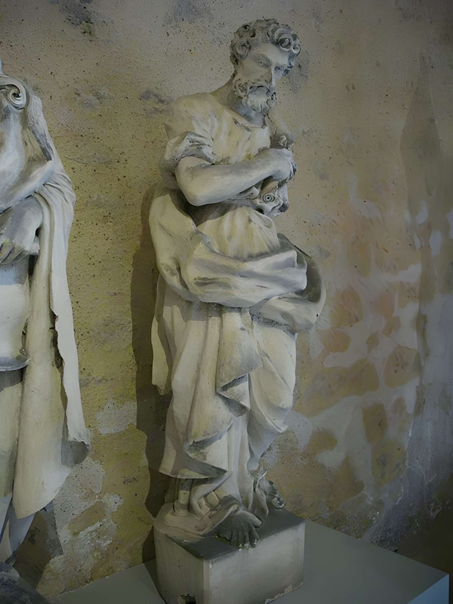 Église Saint-Paul d'Orléans