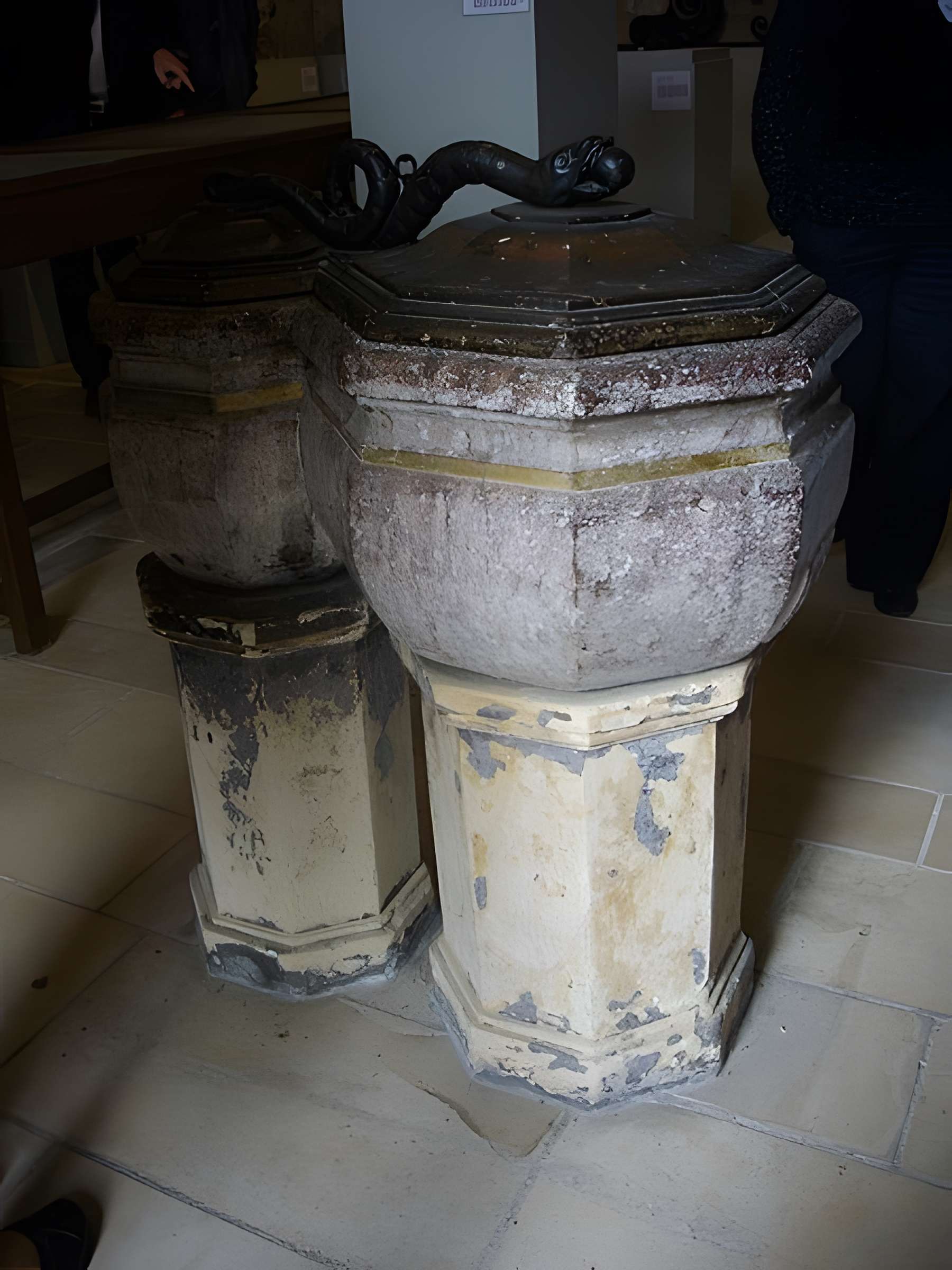 Église Saint-Paul d'Orléans