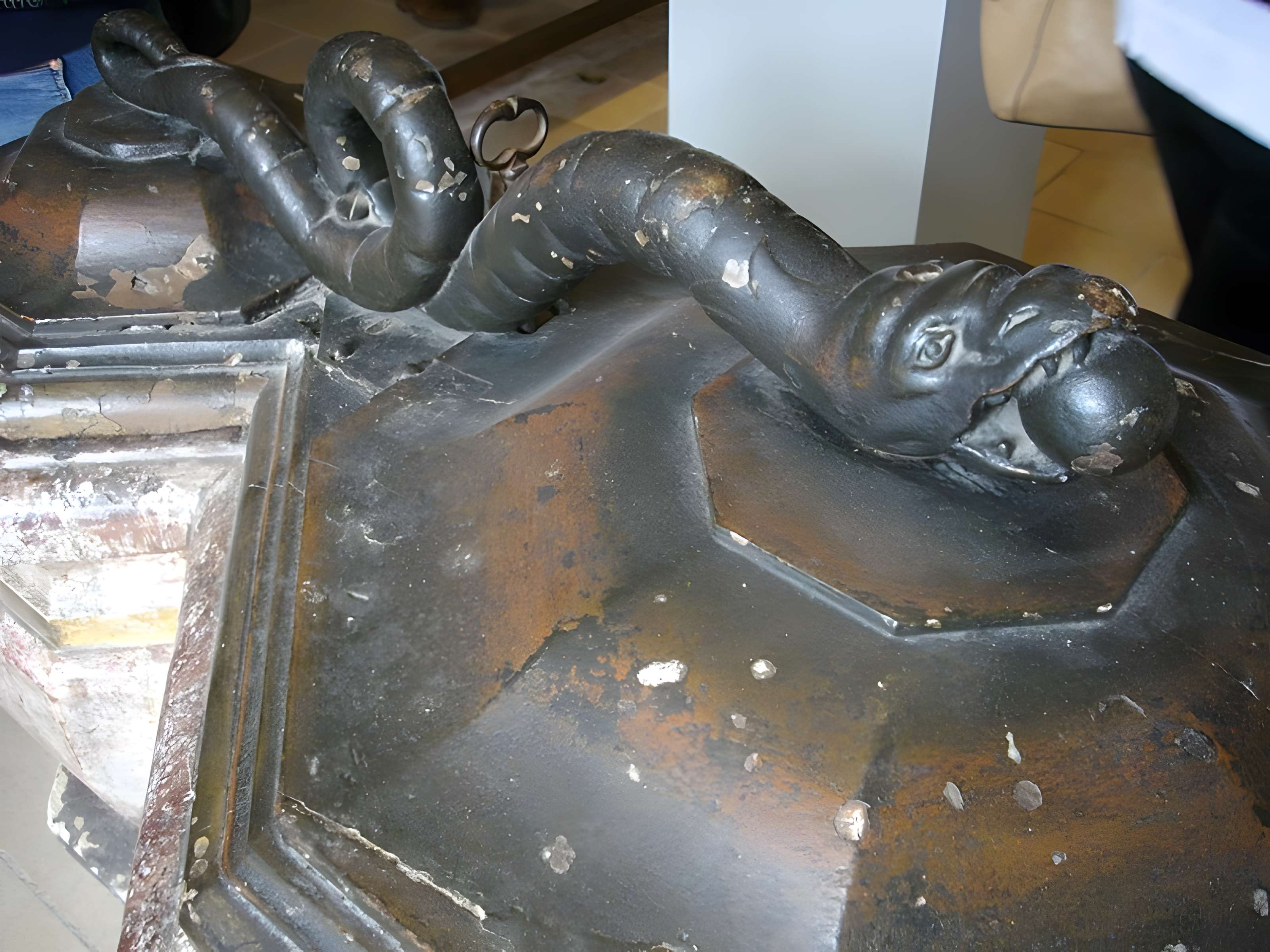 Église Saint-Paul d'Orléans