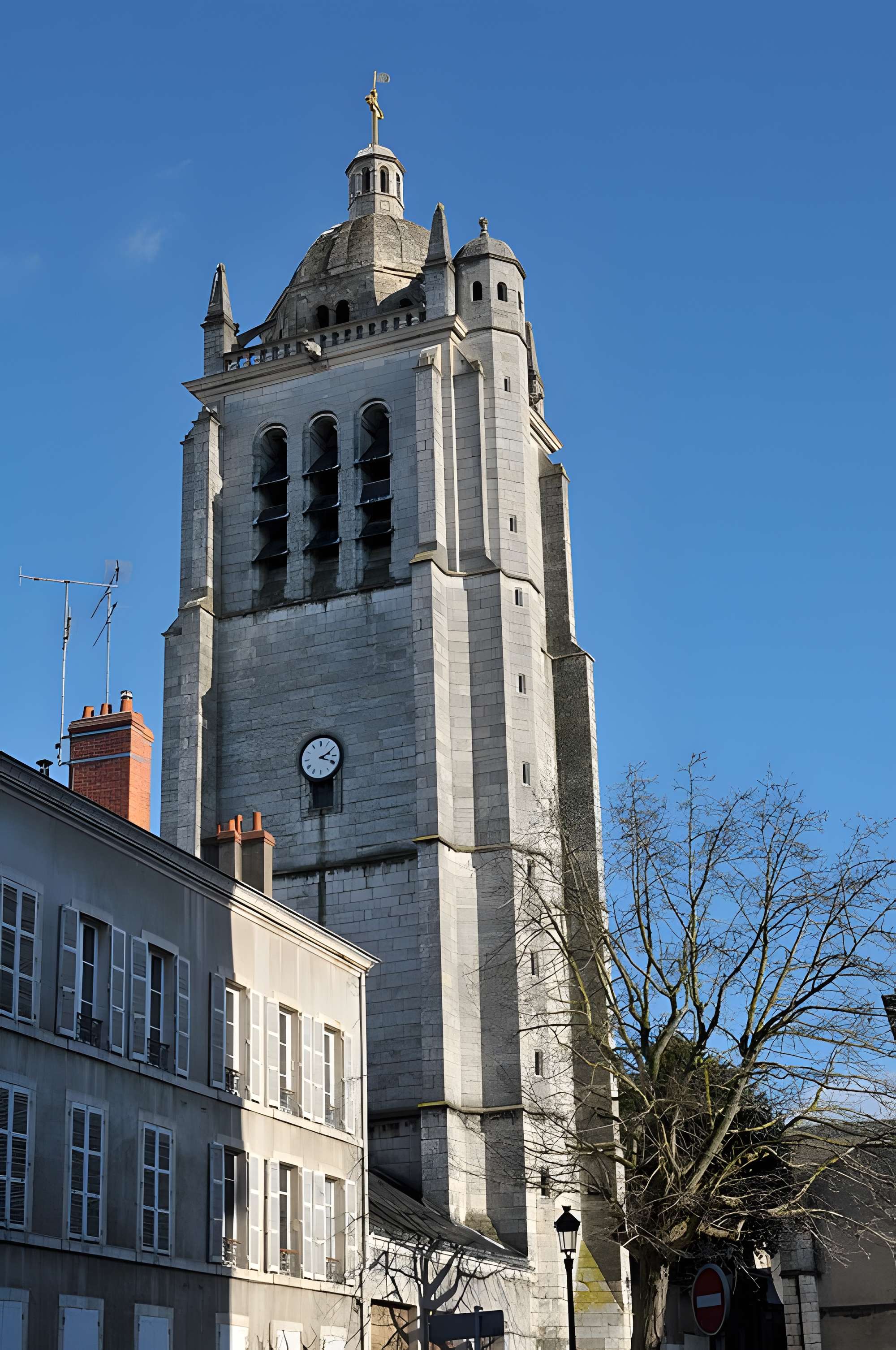 Église Saint-Paul d'Orléans