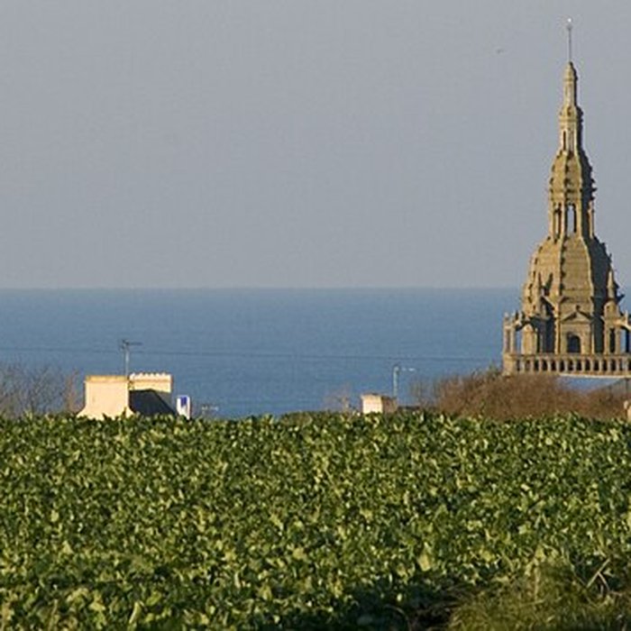 Photo de Église Saint-Paul-Aurélien de Lampaul-Ploudalmézeau