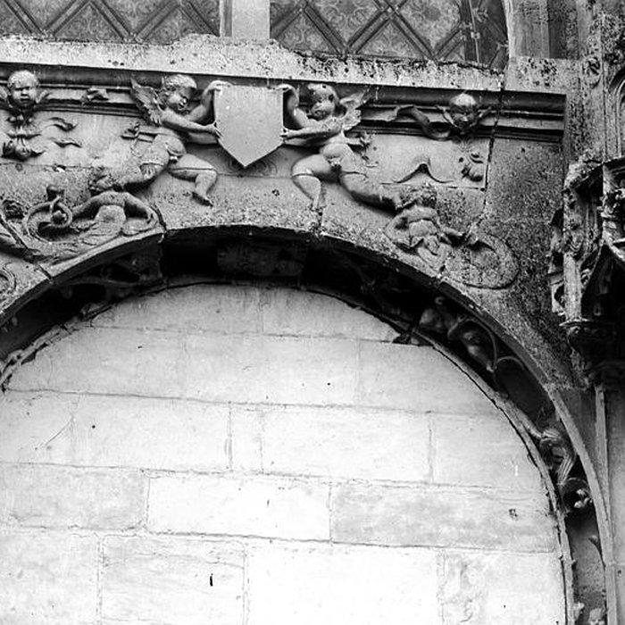 Photo de Église Saint-Phal de Saint-Phal