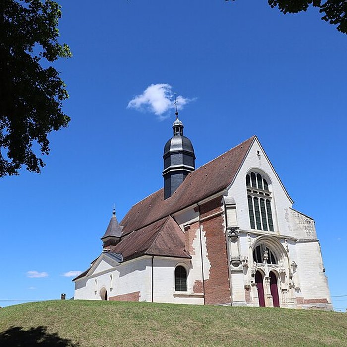 Photo de Église Saint-Phal de Saint-Phal