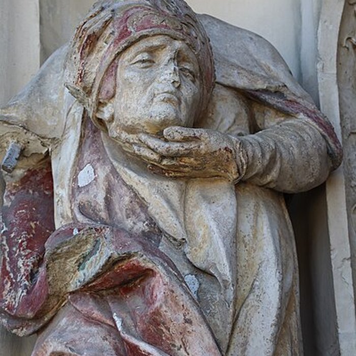 Photo de Église Saint-Phal de Saint-Phal