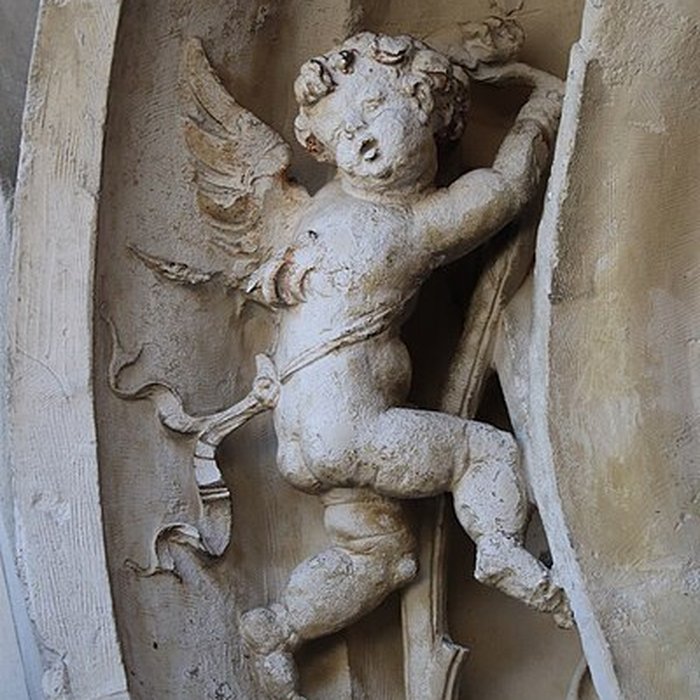 Photo de Église Saint-Phal de Saint-Phal