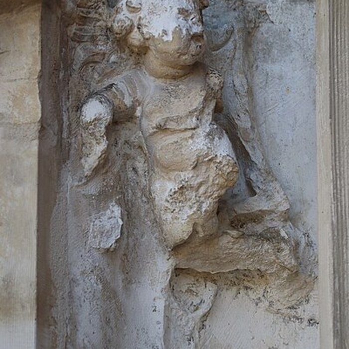 Photo de Église Saint-Phal de Saint-Phal