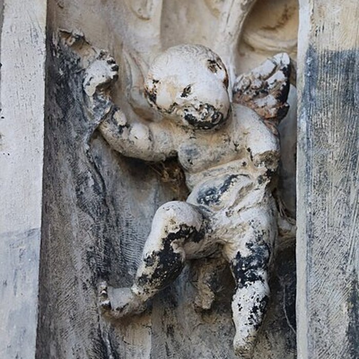 Photo de Église Saint-Phal de Saint-Phal