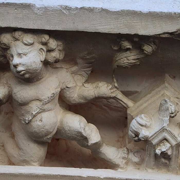 Photo de Église Saint-Phal de Saint-Phal