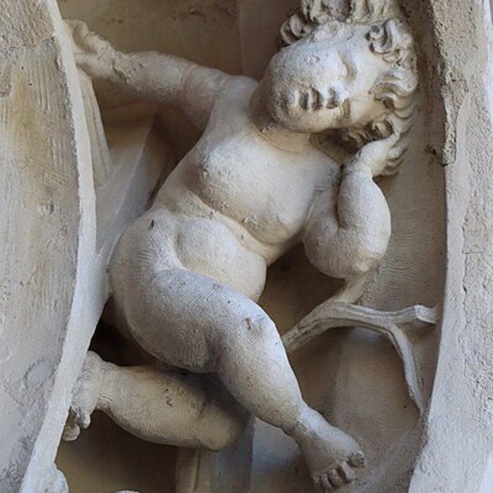 Photo de Église Saint-Phal de Saint-Phal