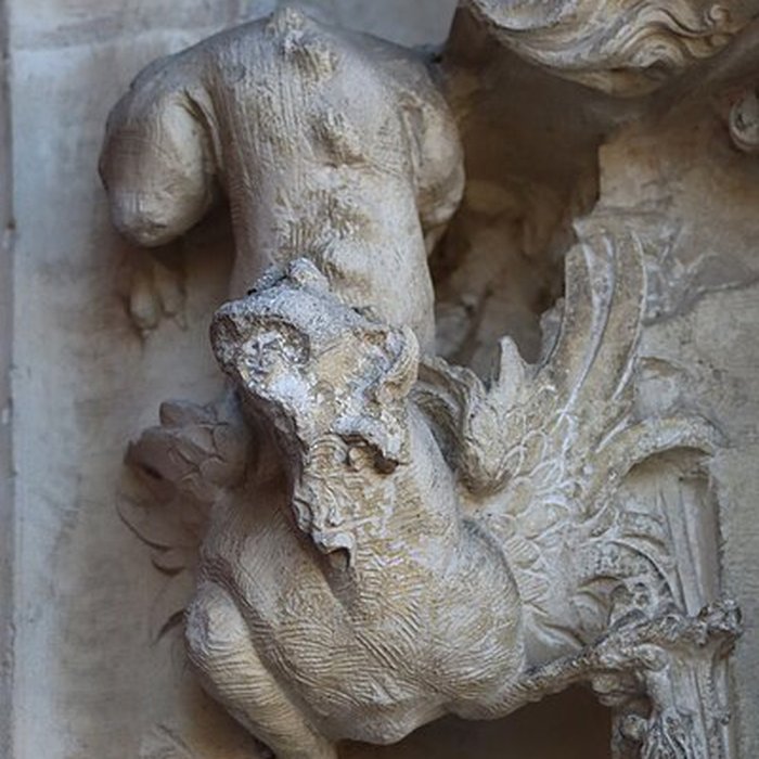 Photo de Église Saint-Phal de Saint-Phal