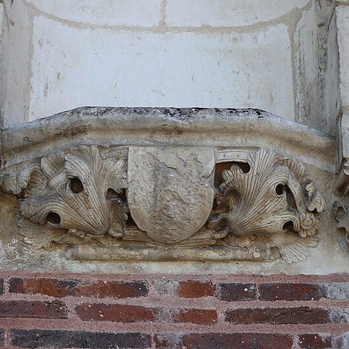 Photo de Église Saint-Phal de Saint-Phal