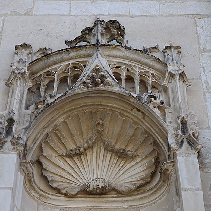 Photo de Église Saint-Phal de Saint-Phal