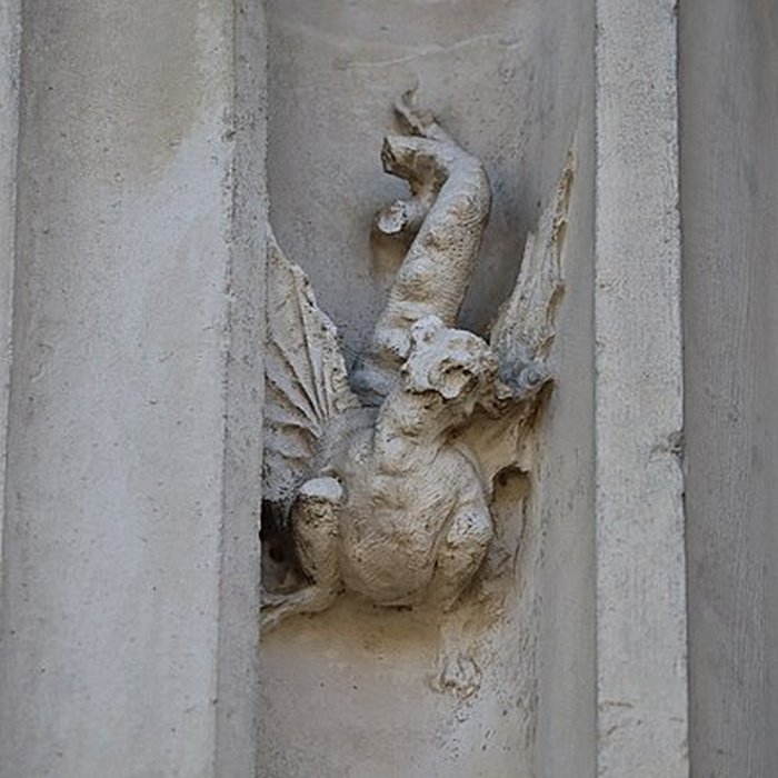 Photo de Église Saint-Phal de Saint-Phal