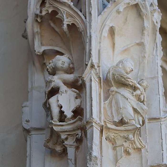 Photo de Église Saint-Phal de Saint-Phal