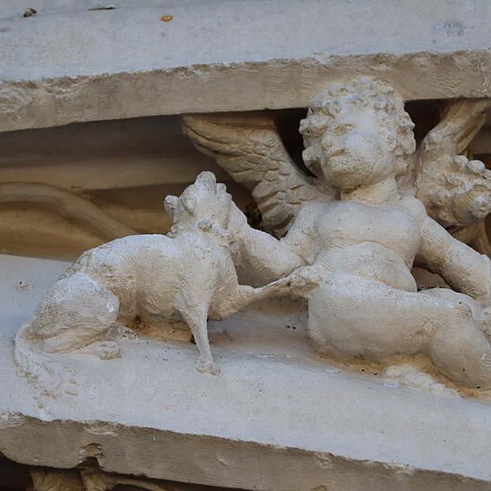 Photo de Église Saint-Phal de Saint-Phal