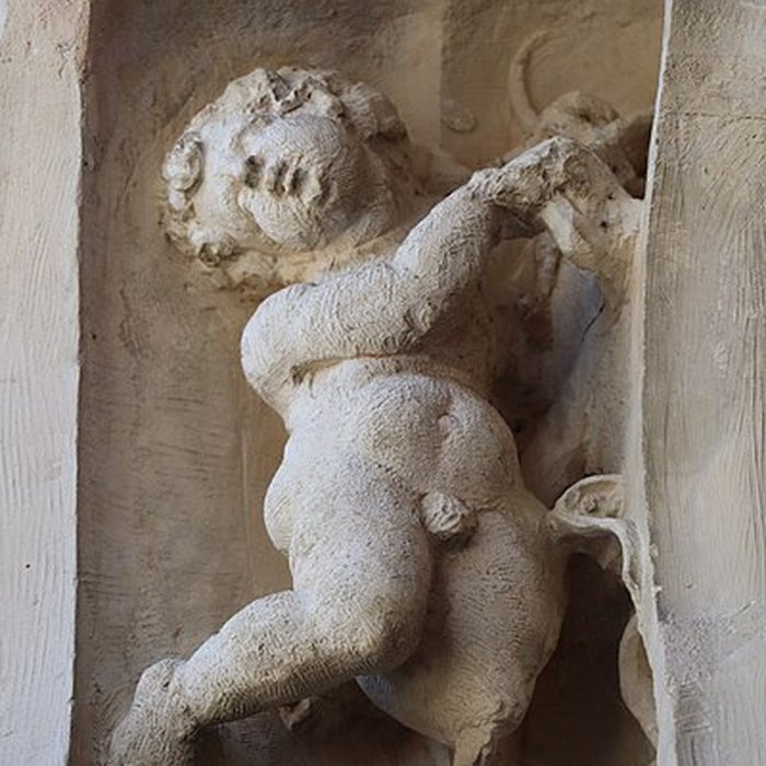 Photo de Église Saint-Phal de Saint-Phal