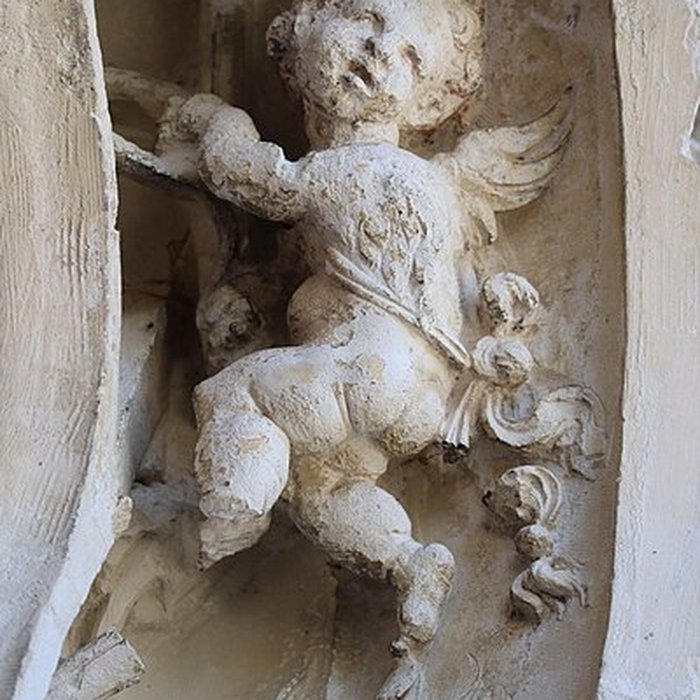 Photo de Église Saint-Phal de Saint-Phal