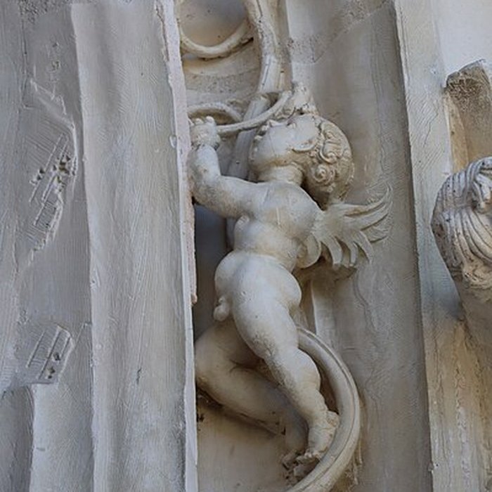 Photo de Église Saint-Phal de Saint-Phal