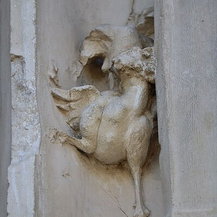 Photo de Église Saint-Phal de Saint-Phal