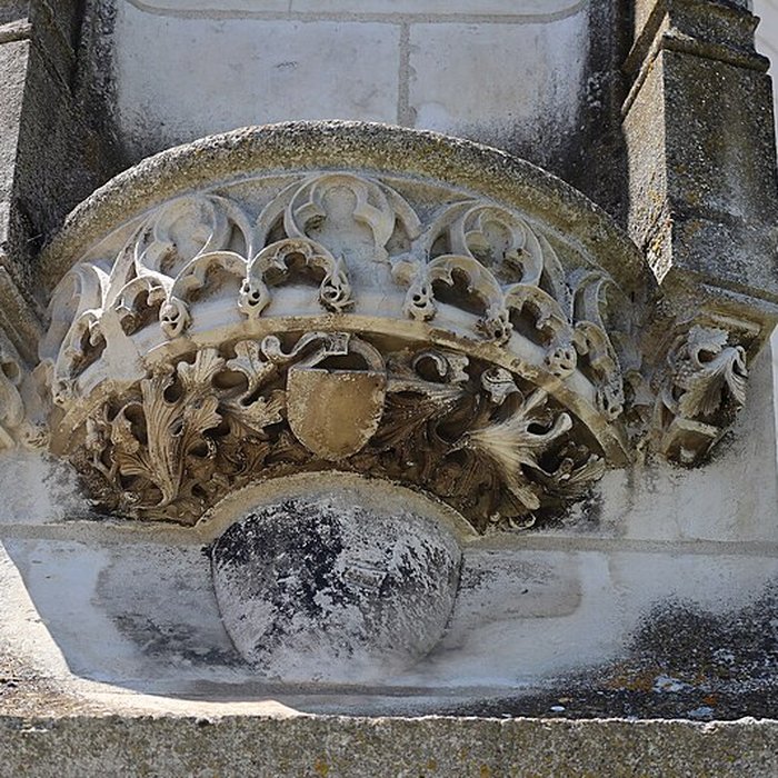 Photo de Église Saint-Phal de Saint-Phal