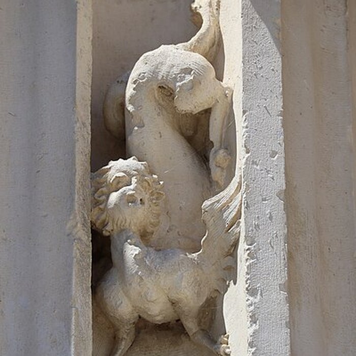 Photo de Église Saint-Phal de Saint-Phal