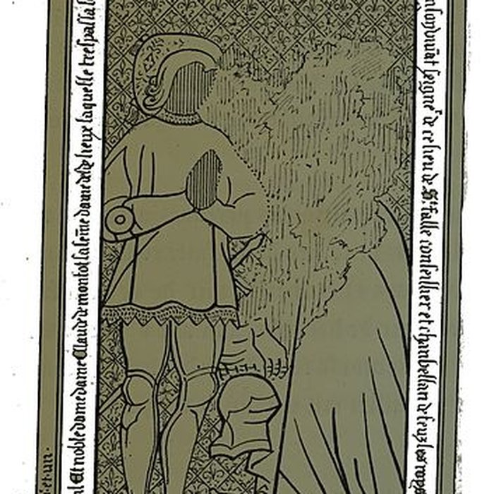 Photo de Église Saint-Phal de Saint-Phal