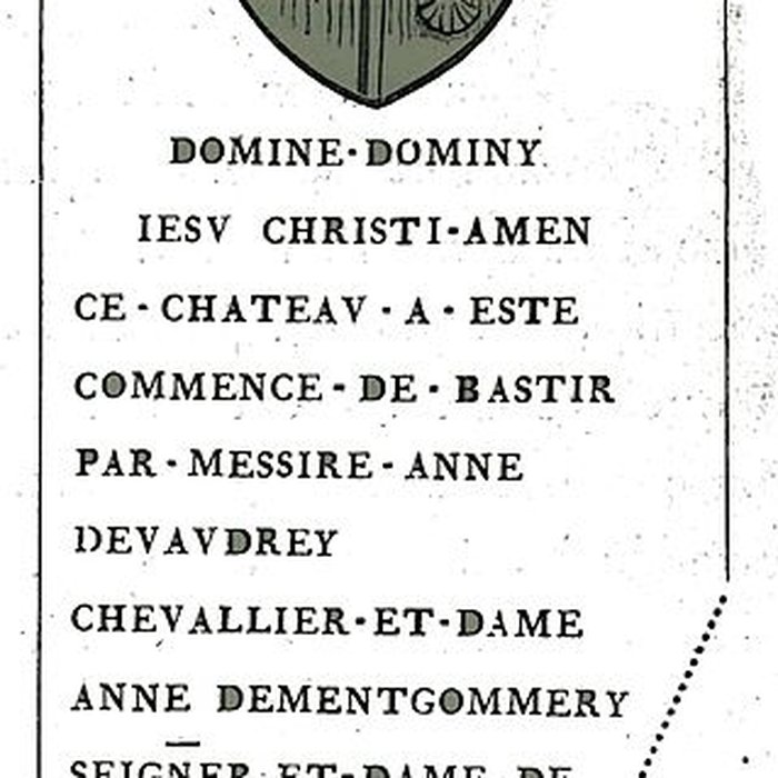 Photo de Église Saint-Phal de Saint-Phal