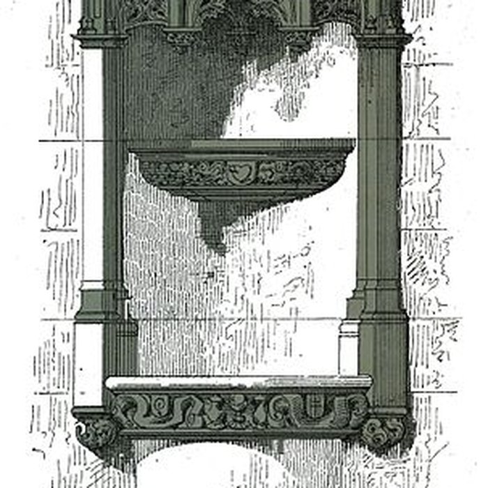 Photo de Église Saint-Phal de Saint-Phal