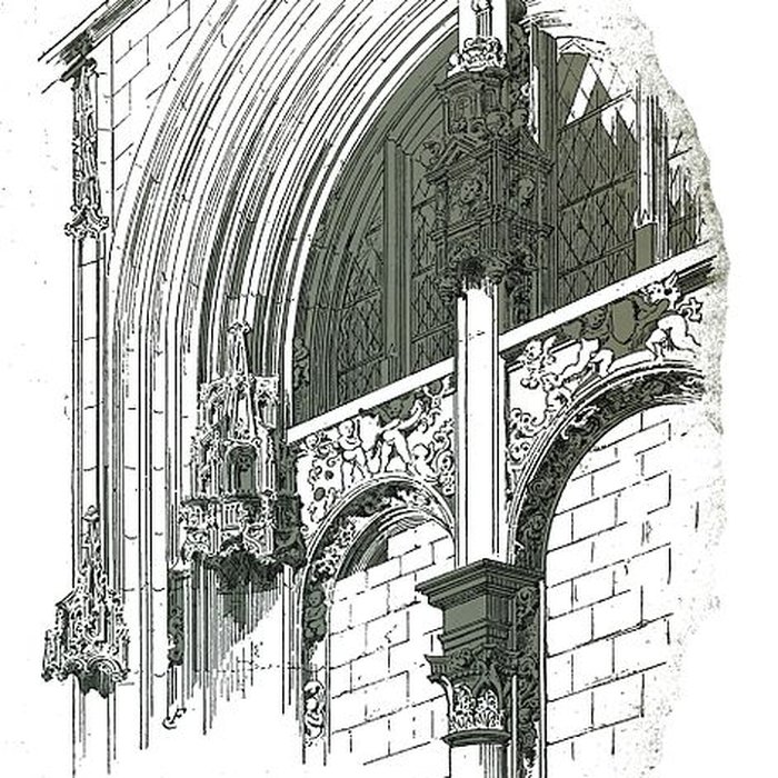 Photo de Église Saint-Phal de Saint-Phal