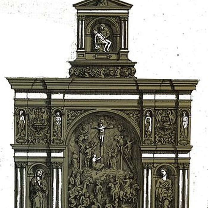 Photo de Église Saint-Phal de Saint-Phal