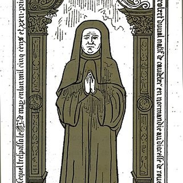 Photo de Église Saint-Phal de Saint-Phal