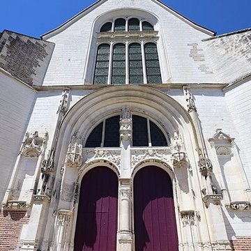 Église Saint-Phal de Saint-Phal