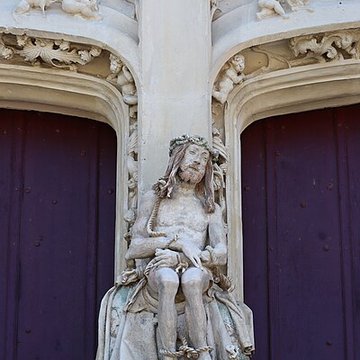 Église Saint-Phal de Saint-Phal