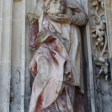 Église Saint-Phal de Saint-Phal