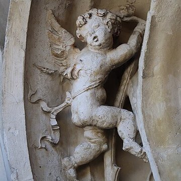 Église Saint-Phal de Saint-Phal