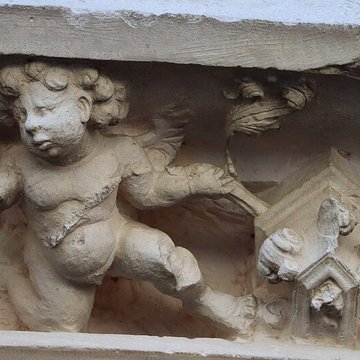 Église Saint-Phal de Saint-Phal