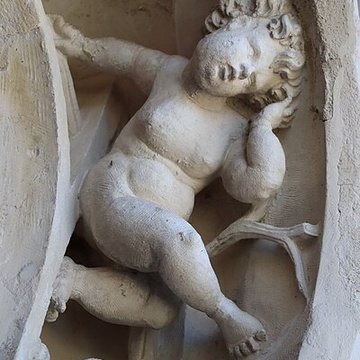 Église Saint-Phal de Saint-Phal