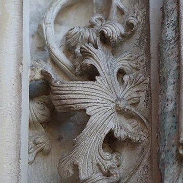 Église Saint-Phal de Saint-Phal