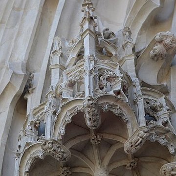 Église Saint-Phal de Saint-Phal