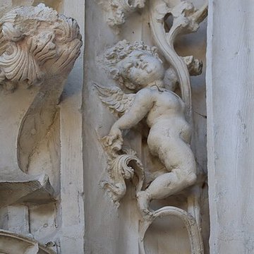 Église Saint-Phal de Saint-Phal