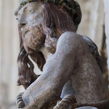 Église Saint-Phal de Saint-Phal