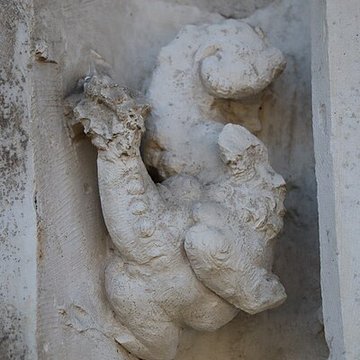 Église Saint-Phal de Saint-Phal