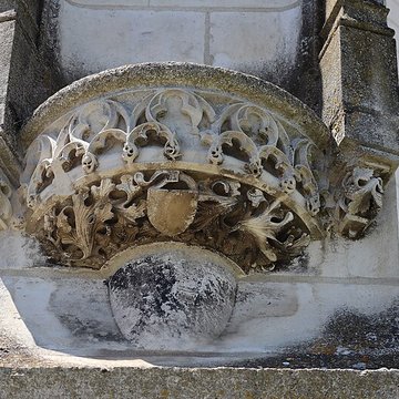 Église Saint-Phal de Saint-Phal