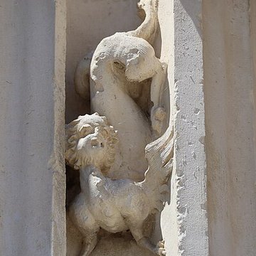 Église Saint-Phal de Saint-Phal