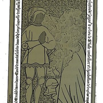 Église Saint-Phal de Saint-Phal