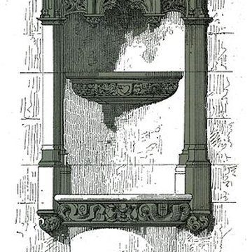 Église Saint-Phal de Saint-Phal