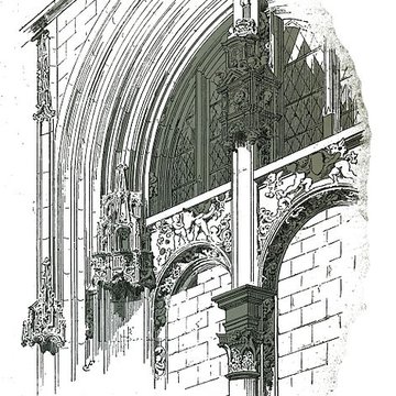 Église Saint-Phal de Saint-Phal