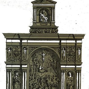 Église Saint-Phal de Saint-Phal