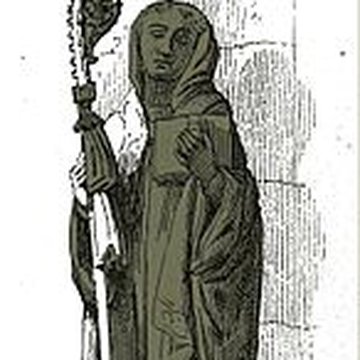 Église Saint-Phal de Saint-Phal